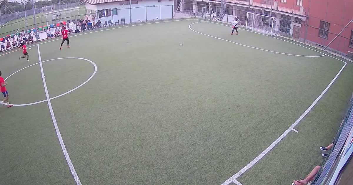 Bomba nel sette