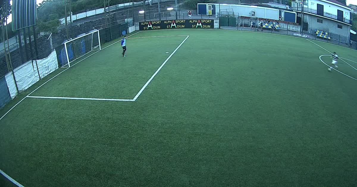 tiro di potenza
