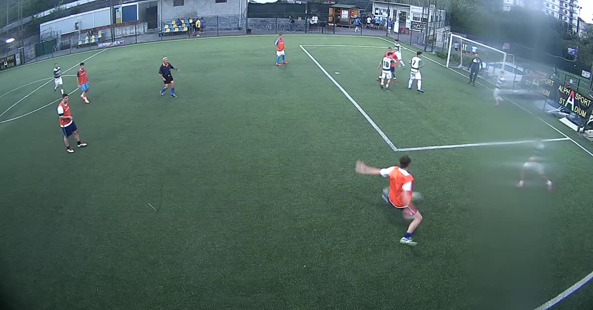 Autogol di classe