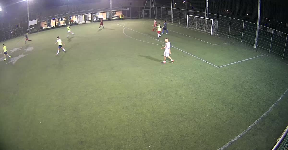 Gol sotto porta 