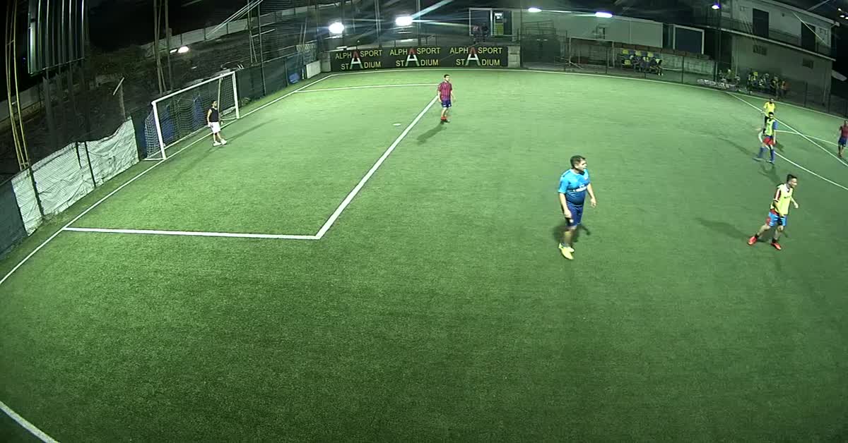 Assist man