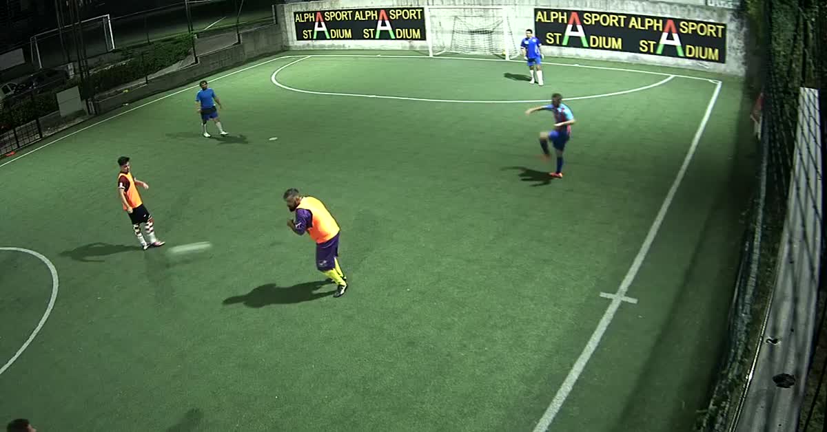 Gol contropiede