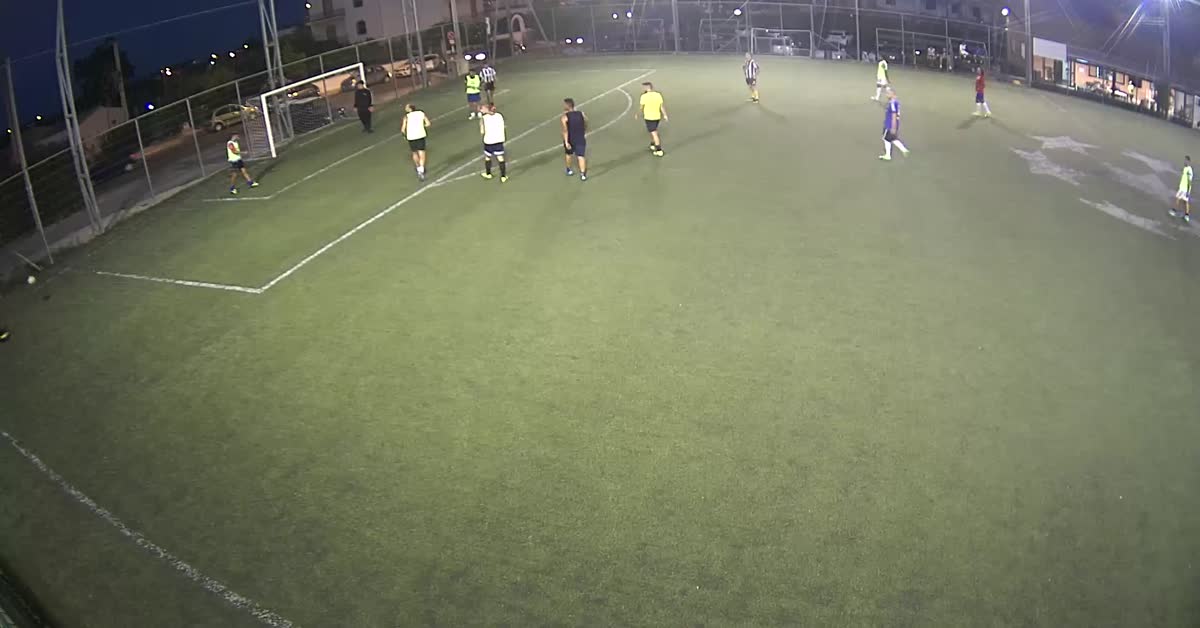 Tiro piazzato 