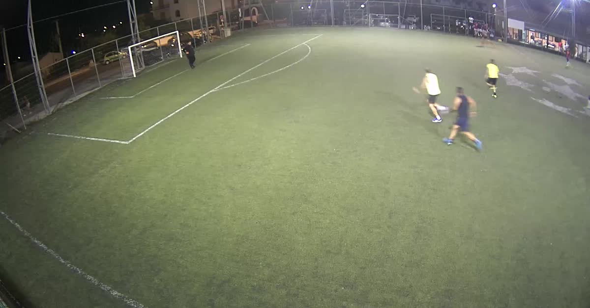 Tiro piazzato 