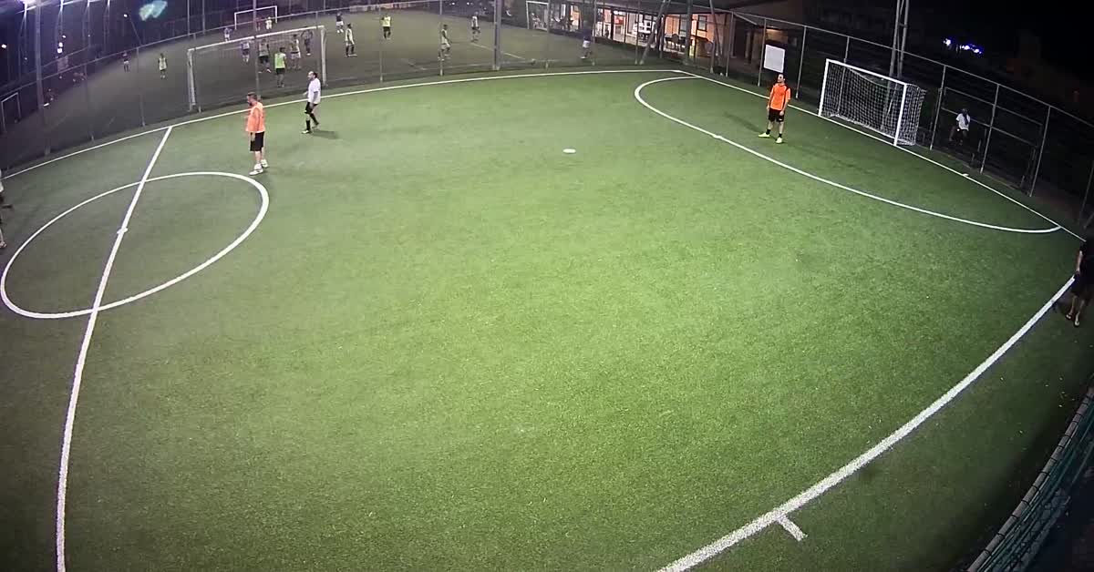 Gol fantastico..quasi