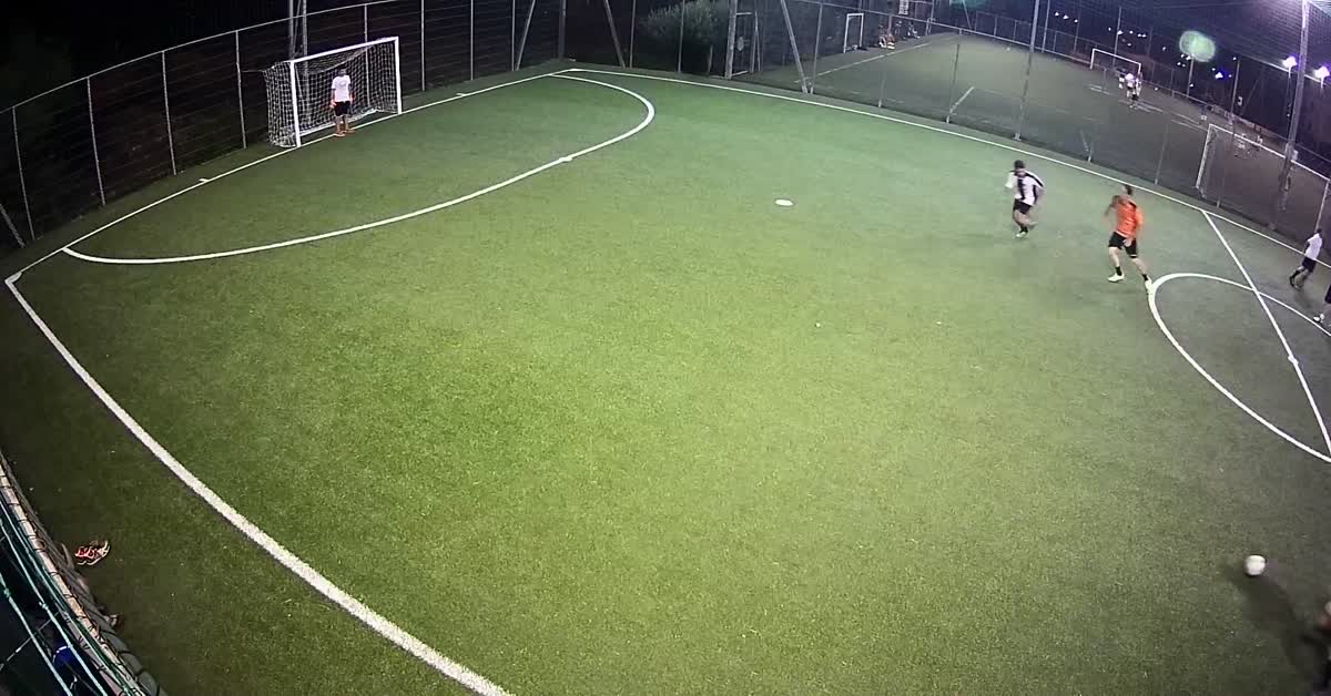 Dribbling secco e assist