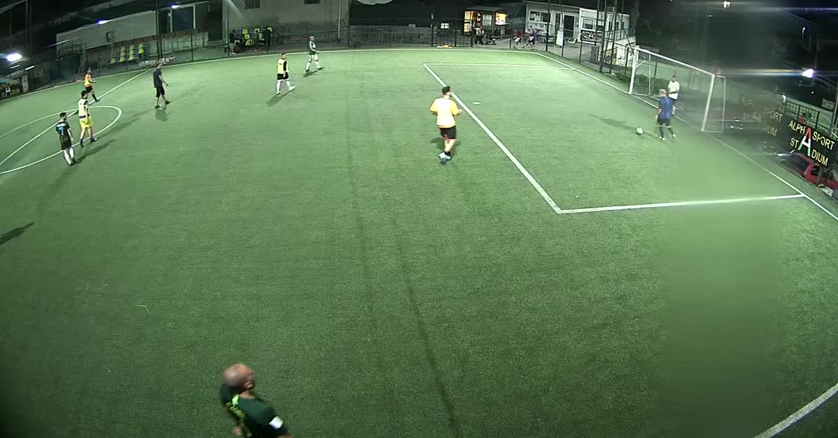 Azione e gol 