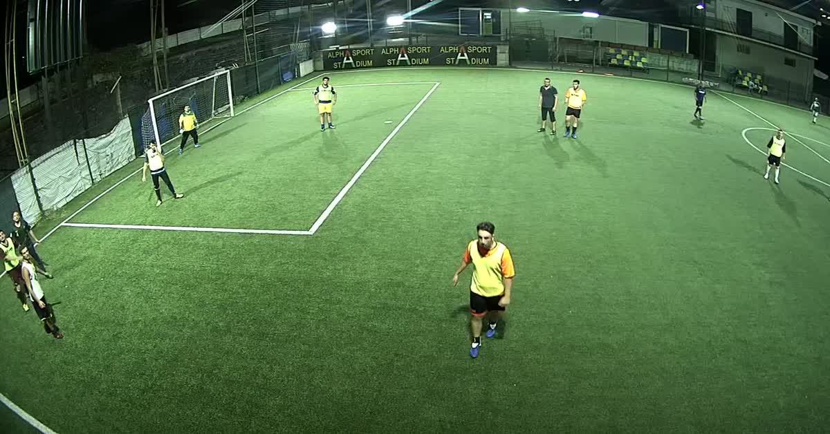 Ha ribaltato la partita