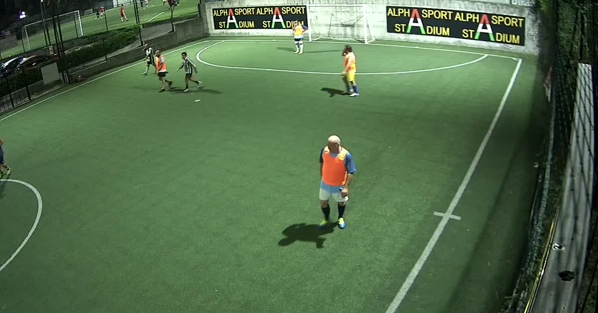 assist Involontario, goal