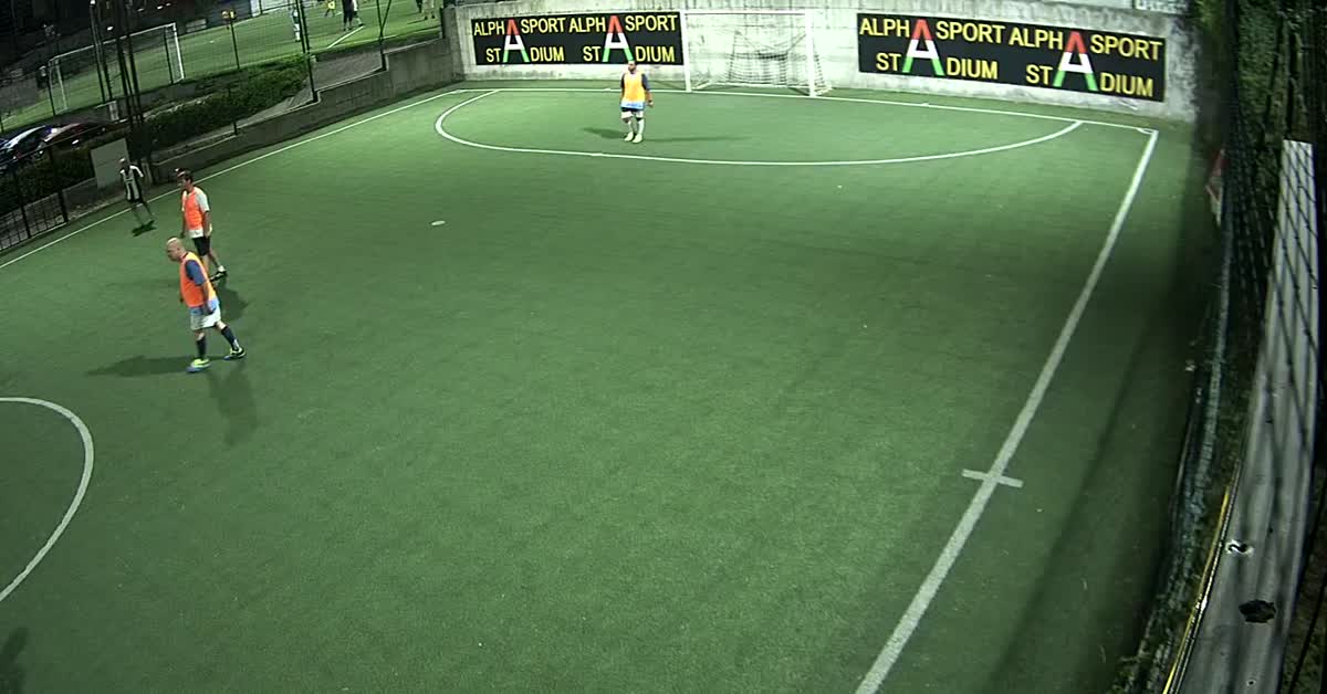 assist volontario, goal