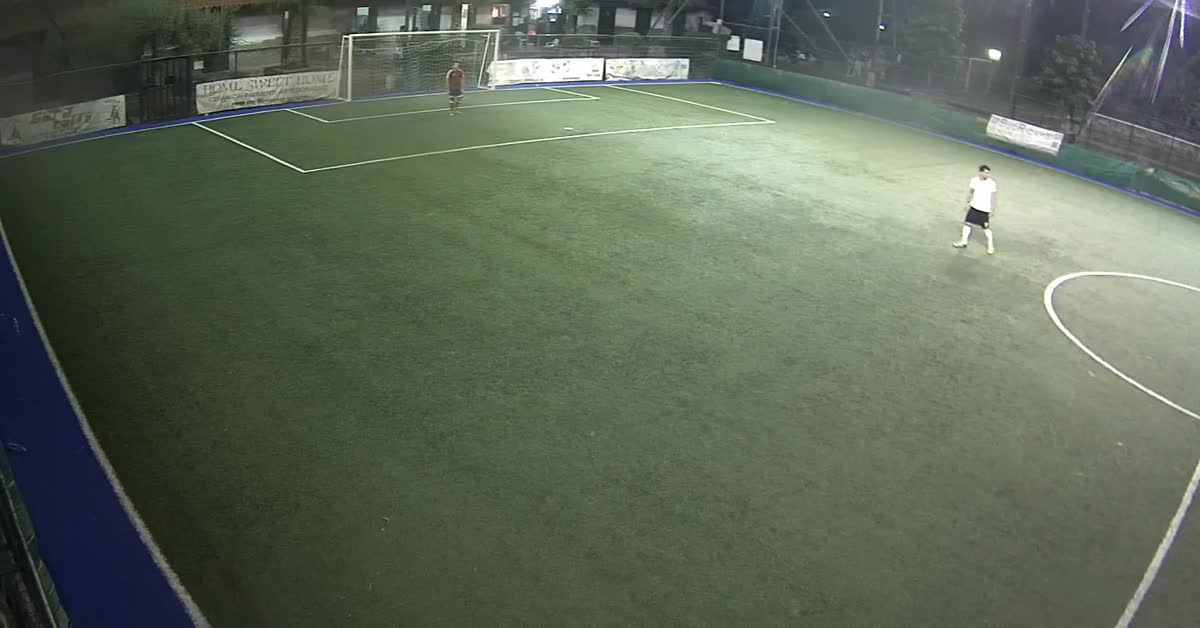 Gol fantastico