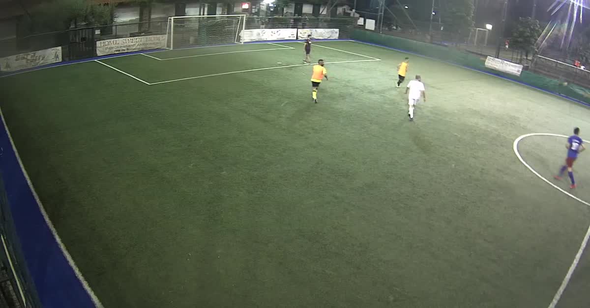 Gol da fuori