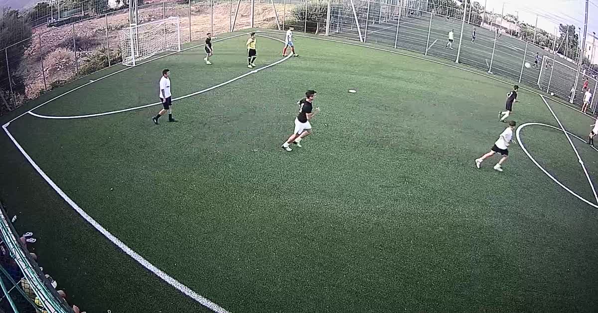 Tiro da fuori 