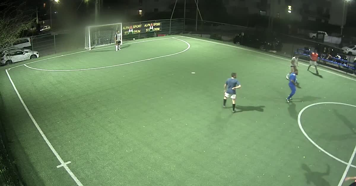 Gol 1