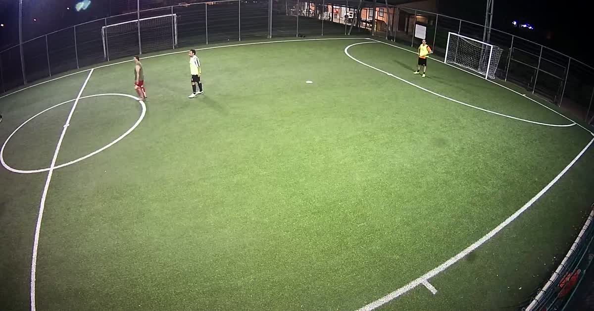 Gol 1-1