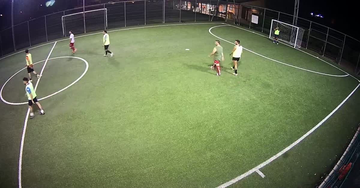 Scuola calcio