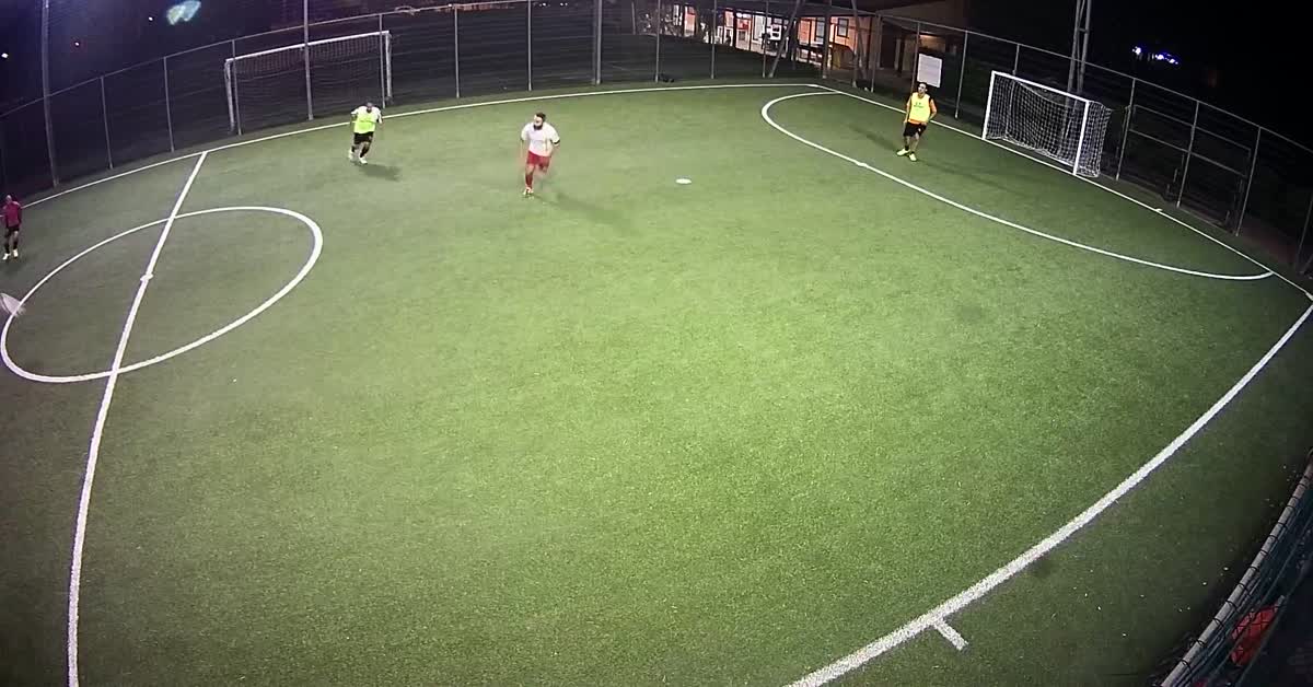 Terzo gol