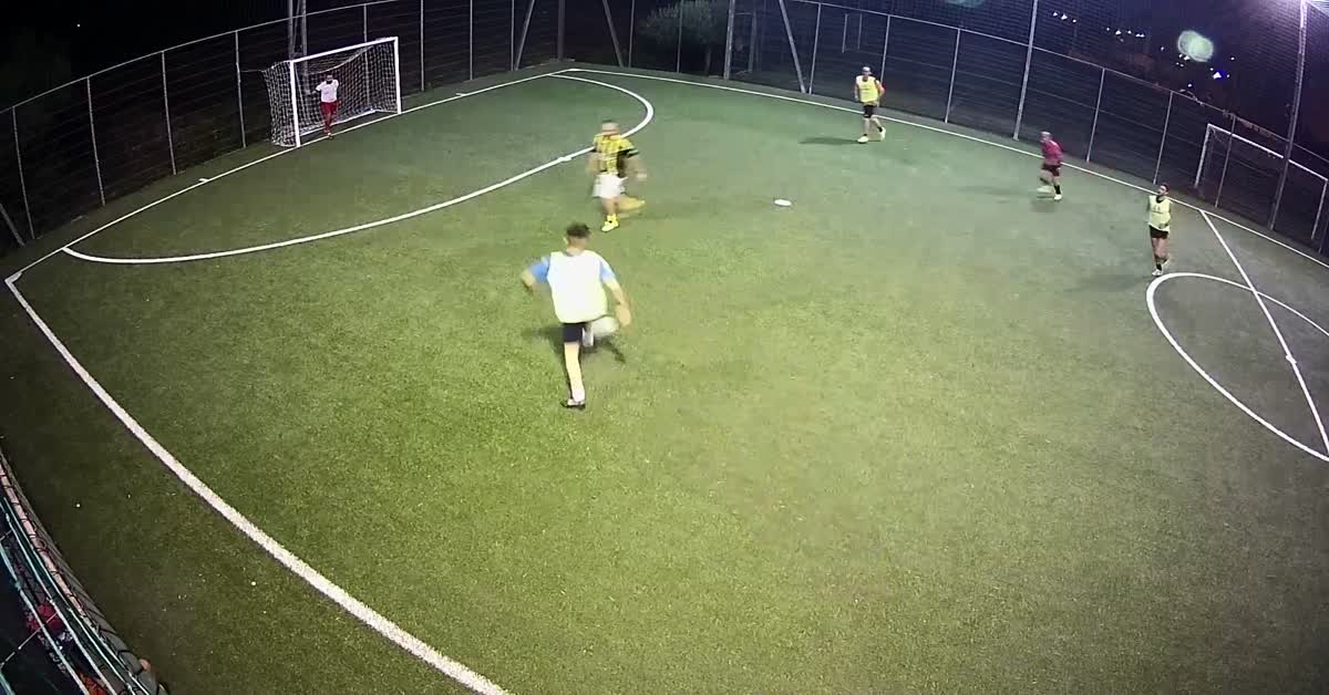 Gol oppurtunista