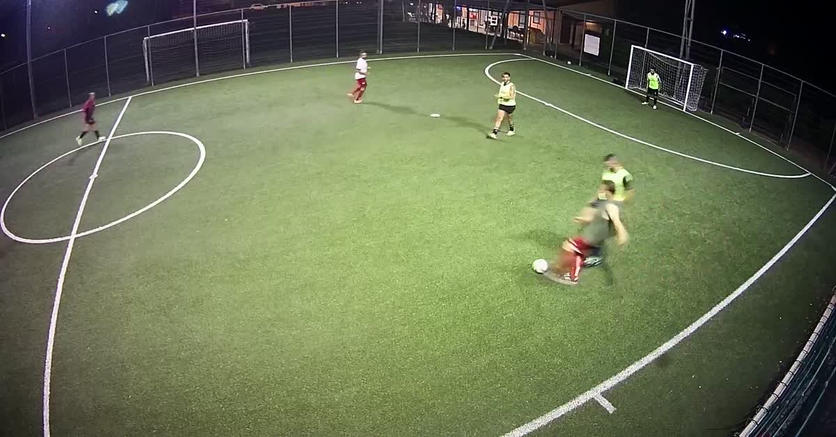 Quinto gol