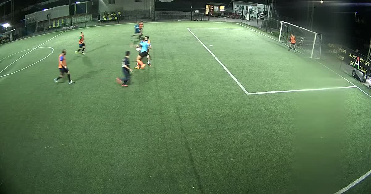 Gol Paolo