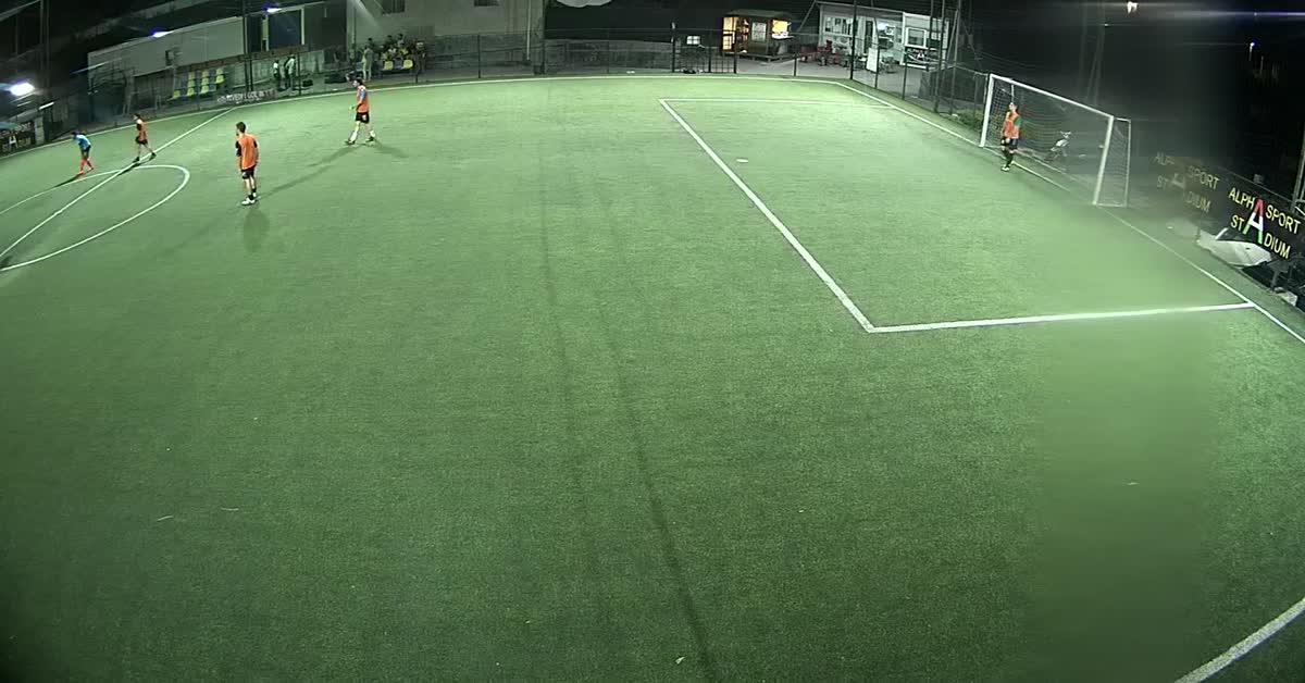 Autogol Ciccio