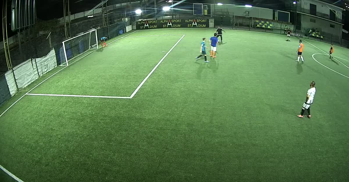 Gol Alfredo