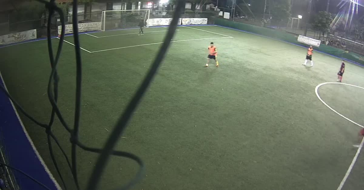 Palo goal