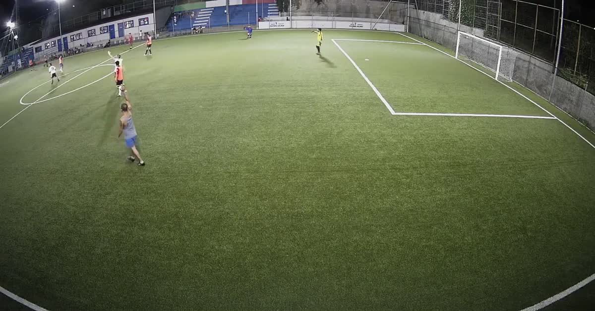 Bel goal