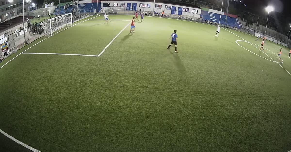 Bel goal