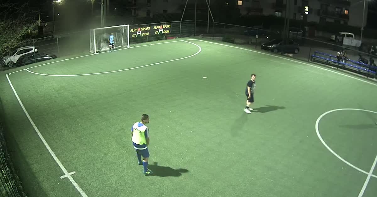 Goal!!