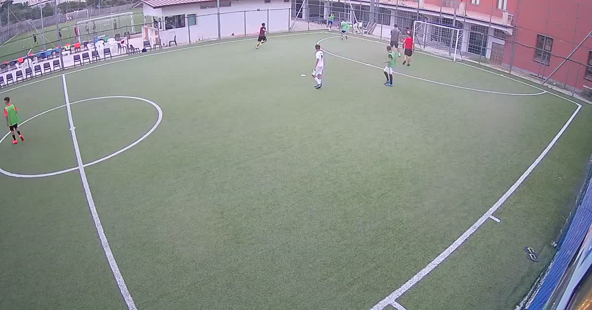 Tiro gol
