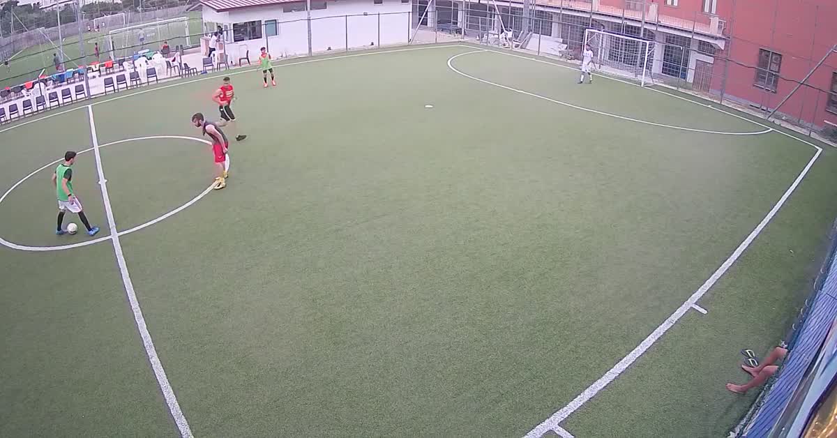 Bel gol