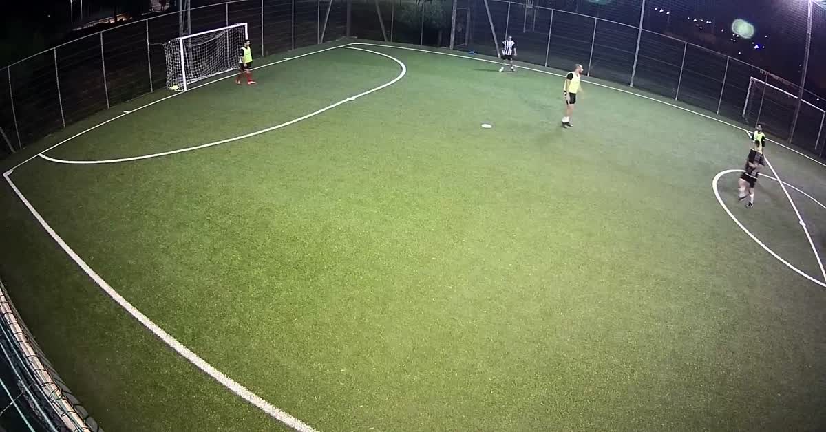 Goal a Ciccio