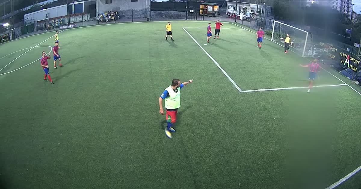 EURO GOL DI DI PRIMA S.