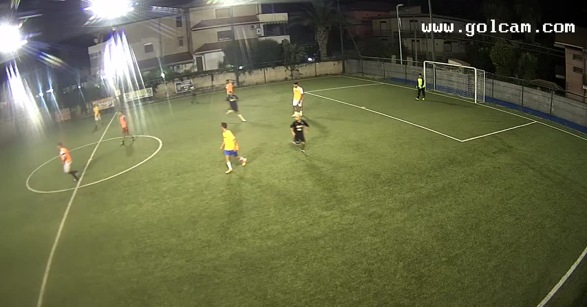Gol di destro