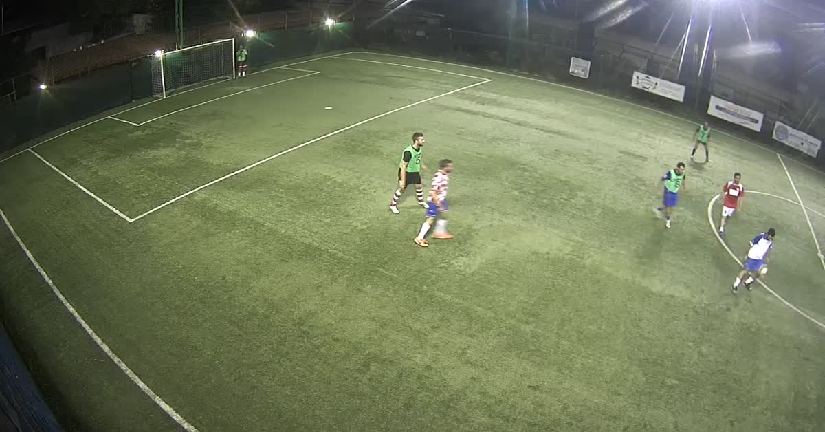 Sombrero e acrobazia