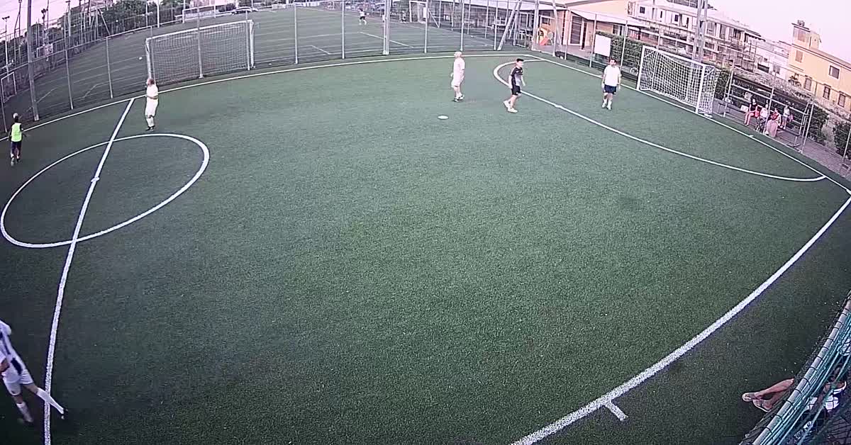Gol basso 