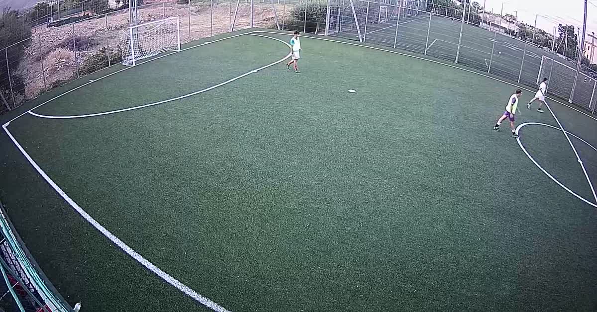 Goal Davide