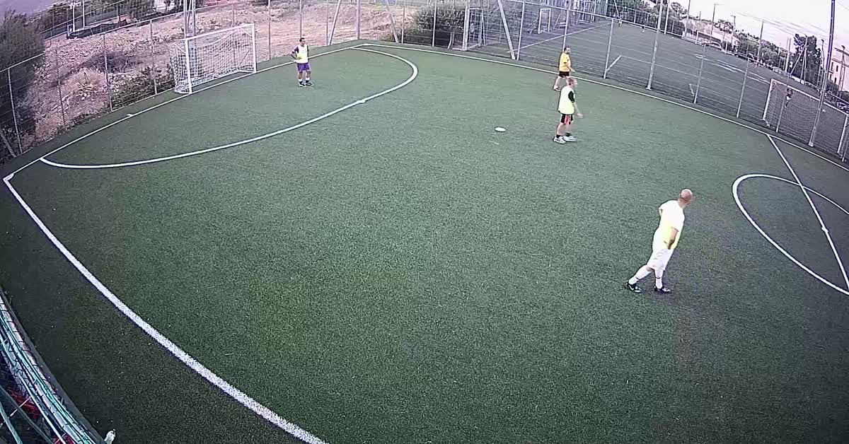 Goal Ciccio 
