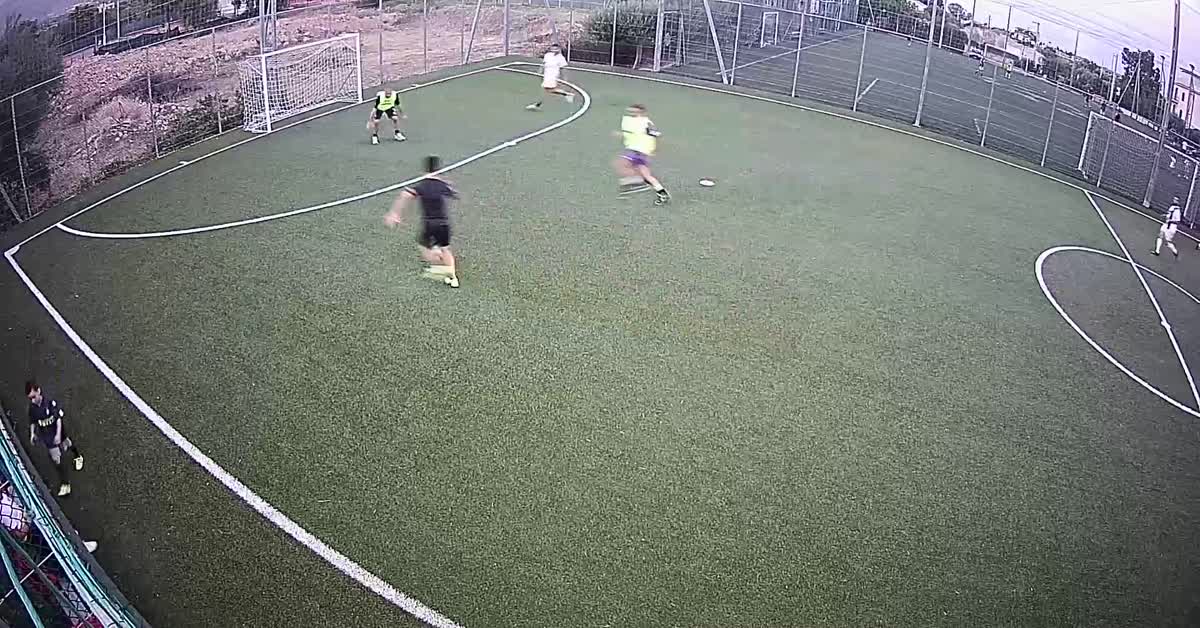 Goal davide