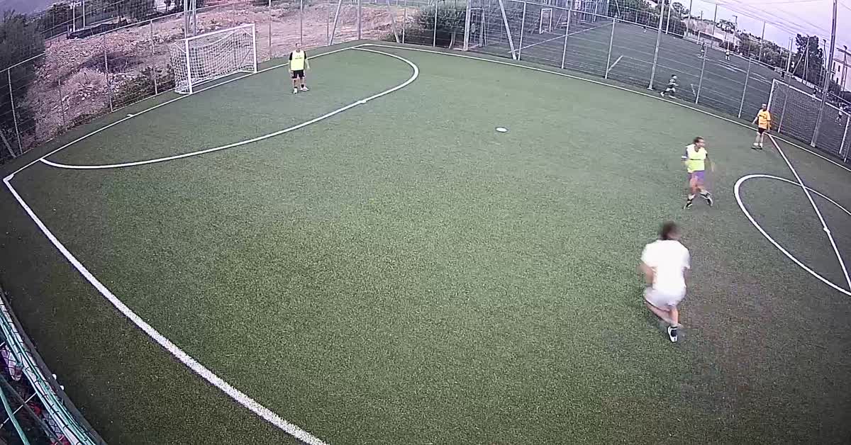 Goal di Ciccio 