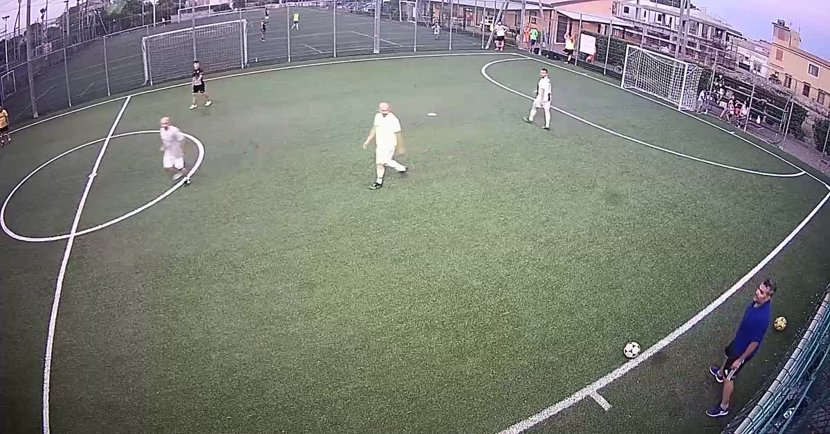 Gol splendido 