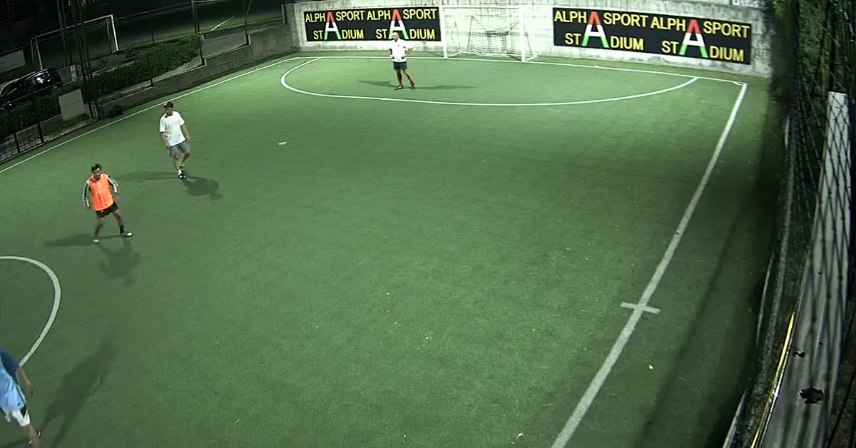 Goal di rapina