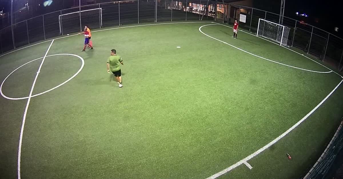 Gol da fuori