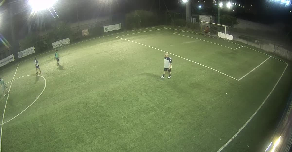 Gol di tunnel