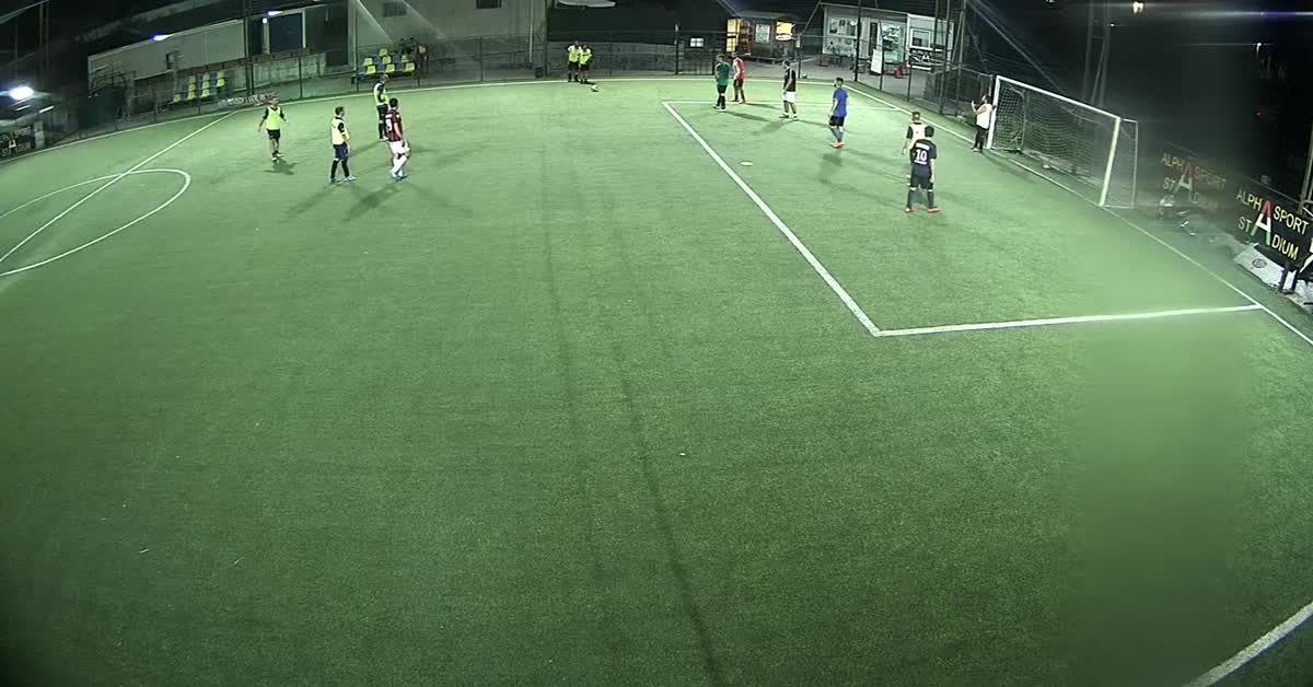Gol ciccio arcoria