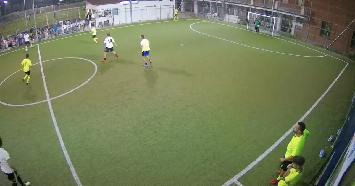 Goal azione