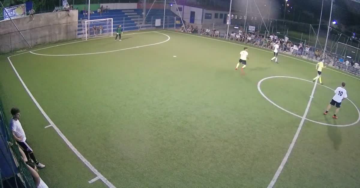 Goal al volo 