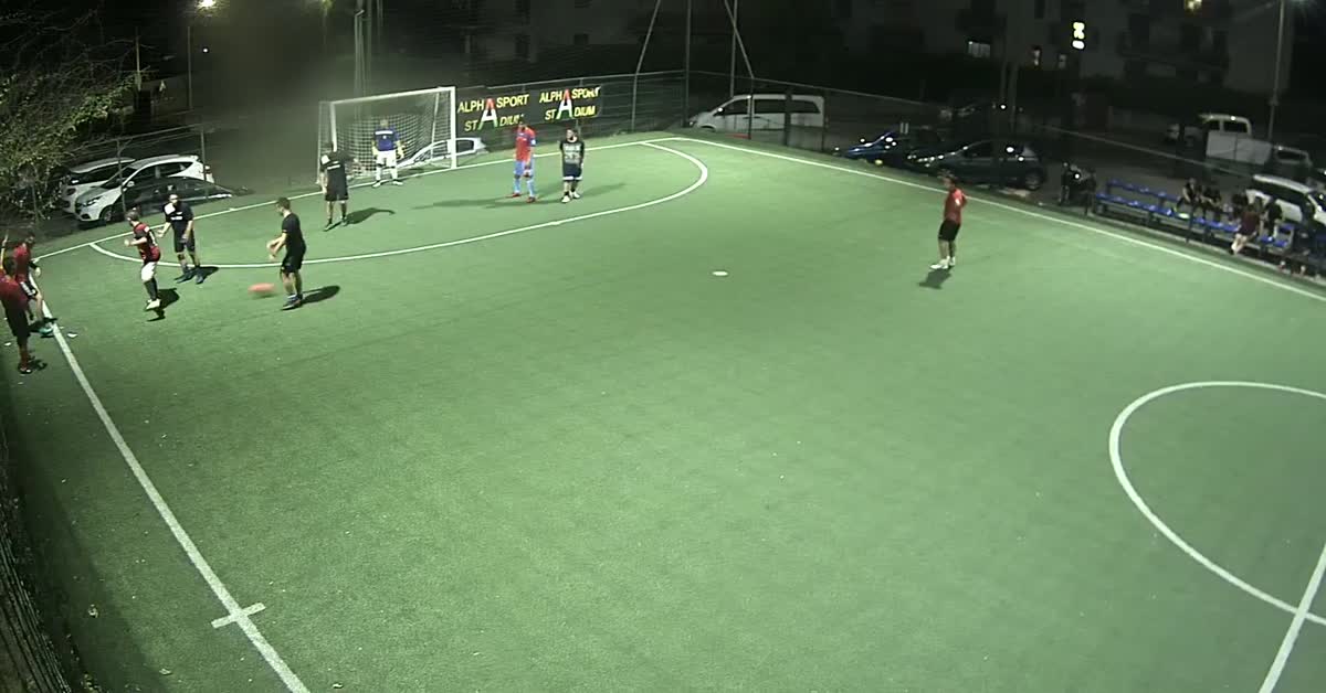 Echecazzodegoal 