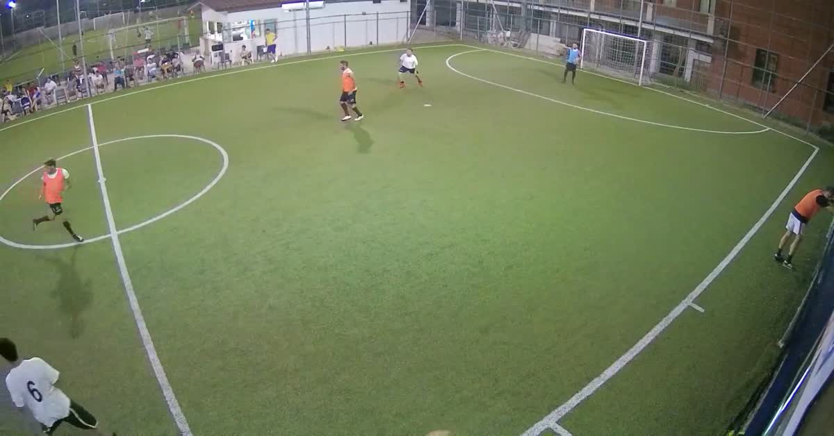 Goal finale 
